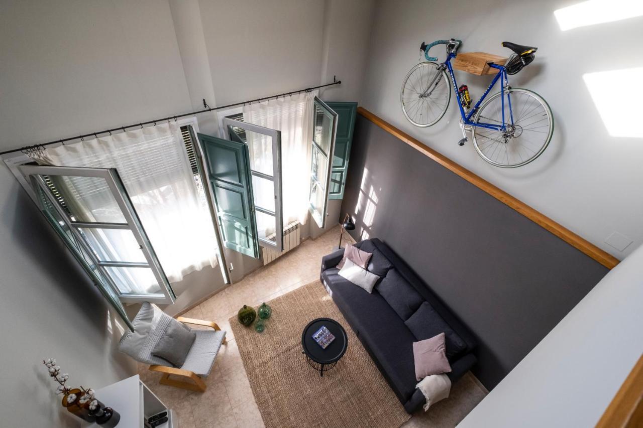 Bravissimo Home & Bike Girona Esterno foto