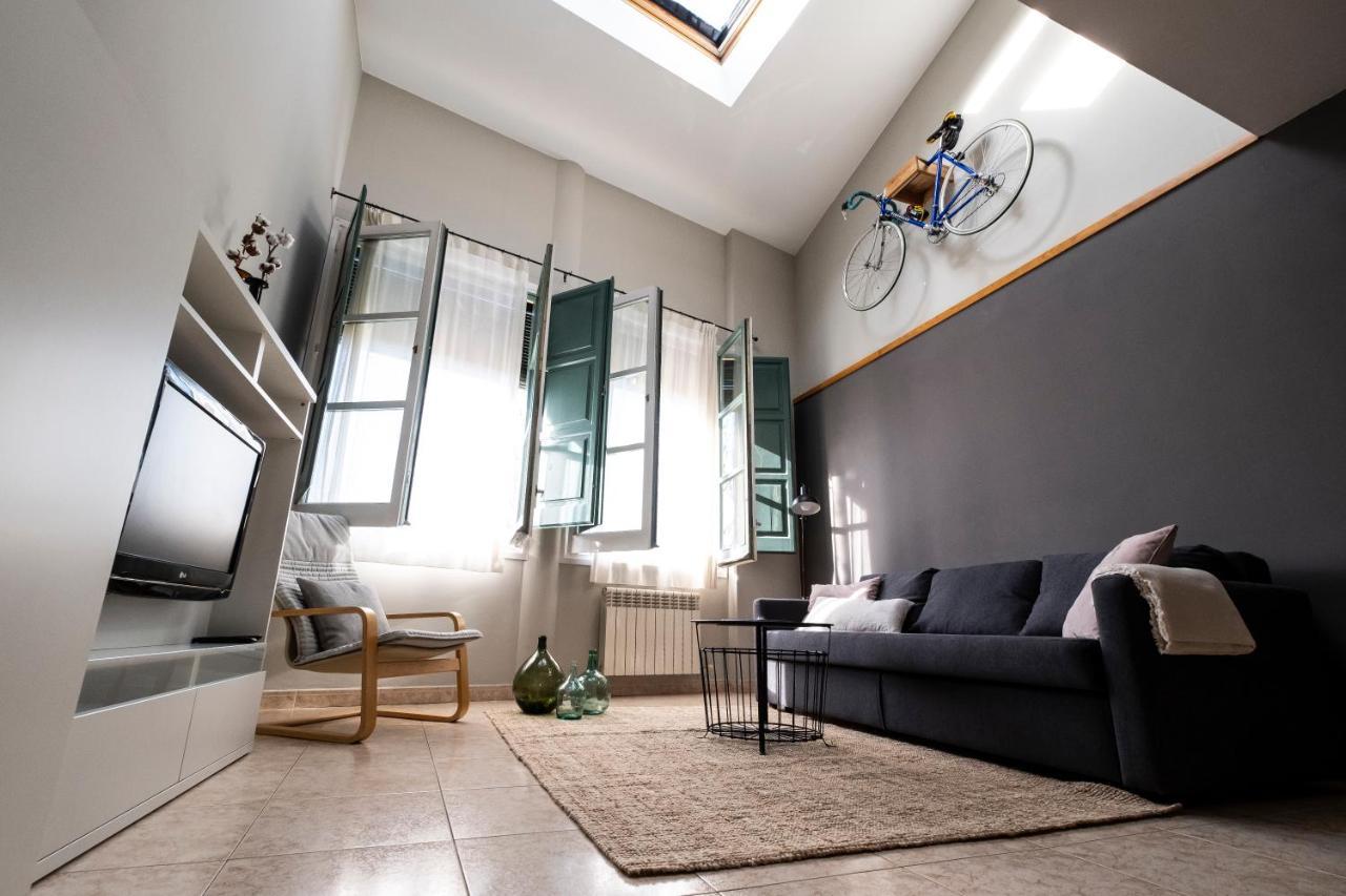 Bravissimo Home & Bike Girona Esterno foto