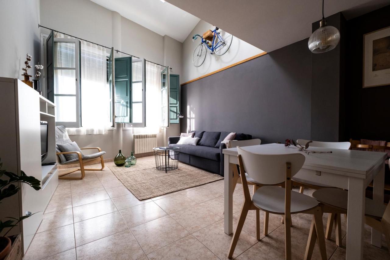 Bravissimo Home & Bike Girona Esterno foto