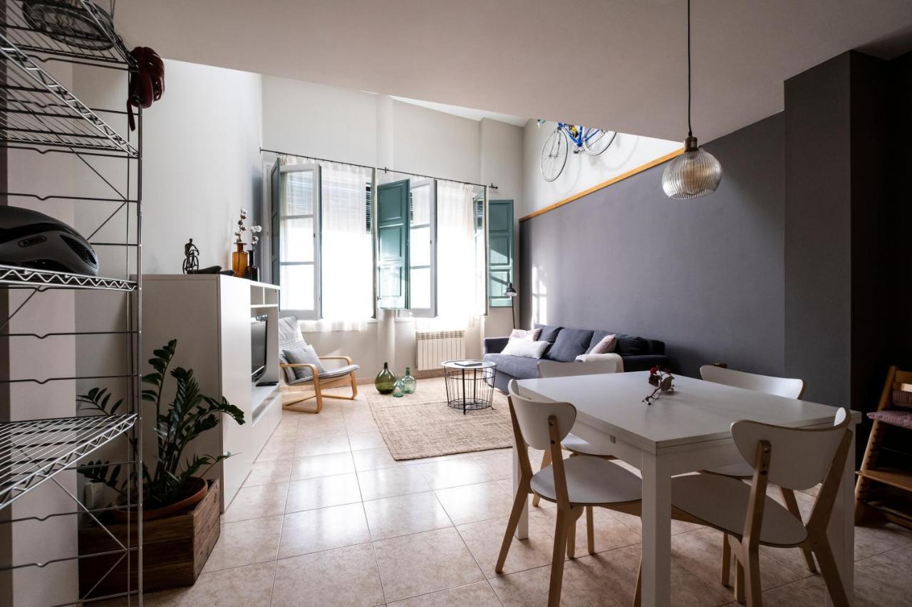 Bravissimo Home & Bike Girona Esterno foto
