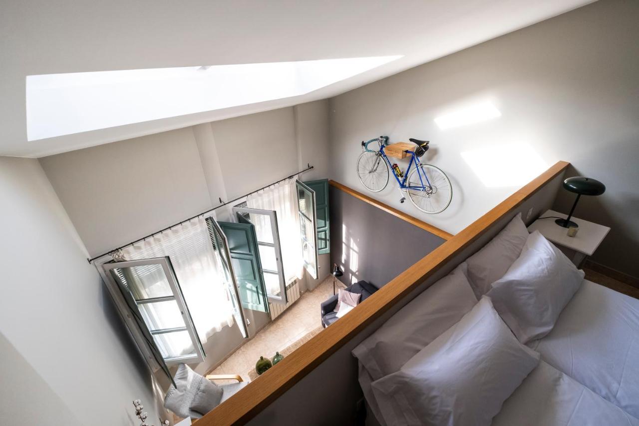 Bravissimo Home & Bike Girona Esterno foto