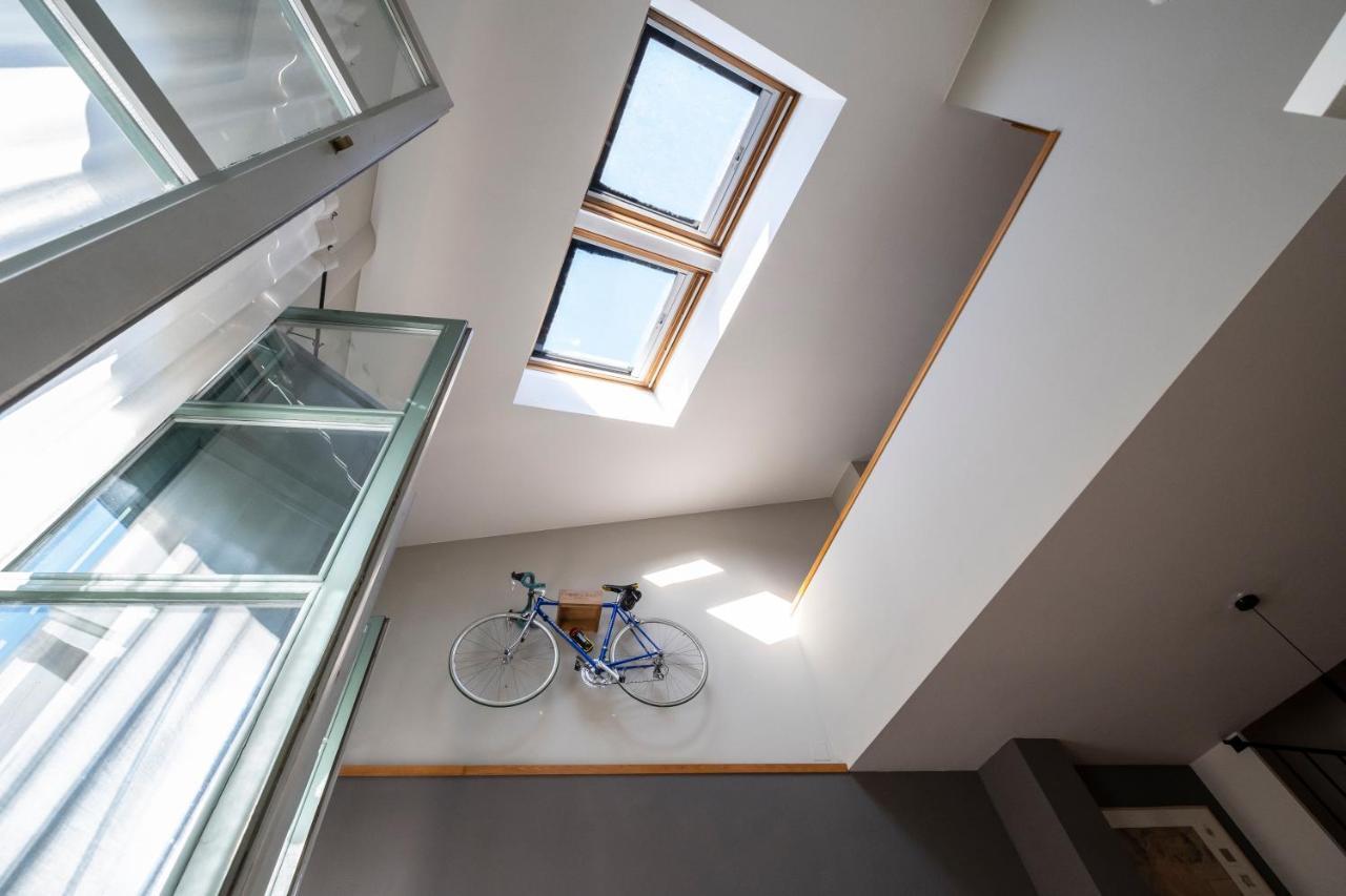 Bravissimo Home & Bike Girona Esterno foto
