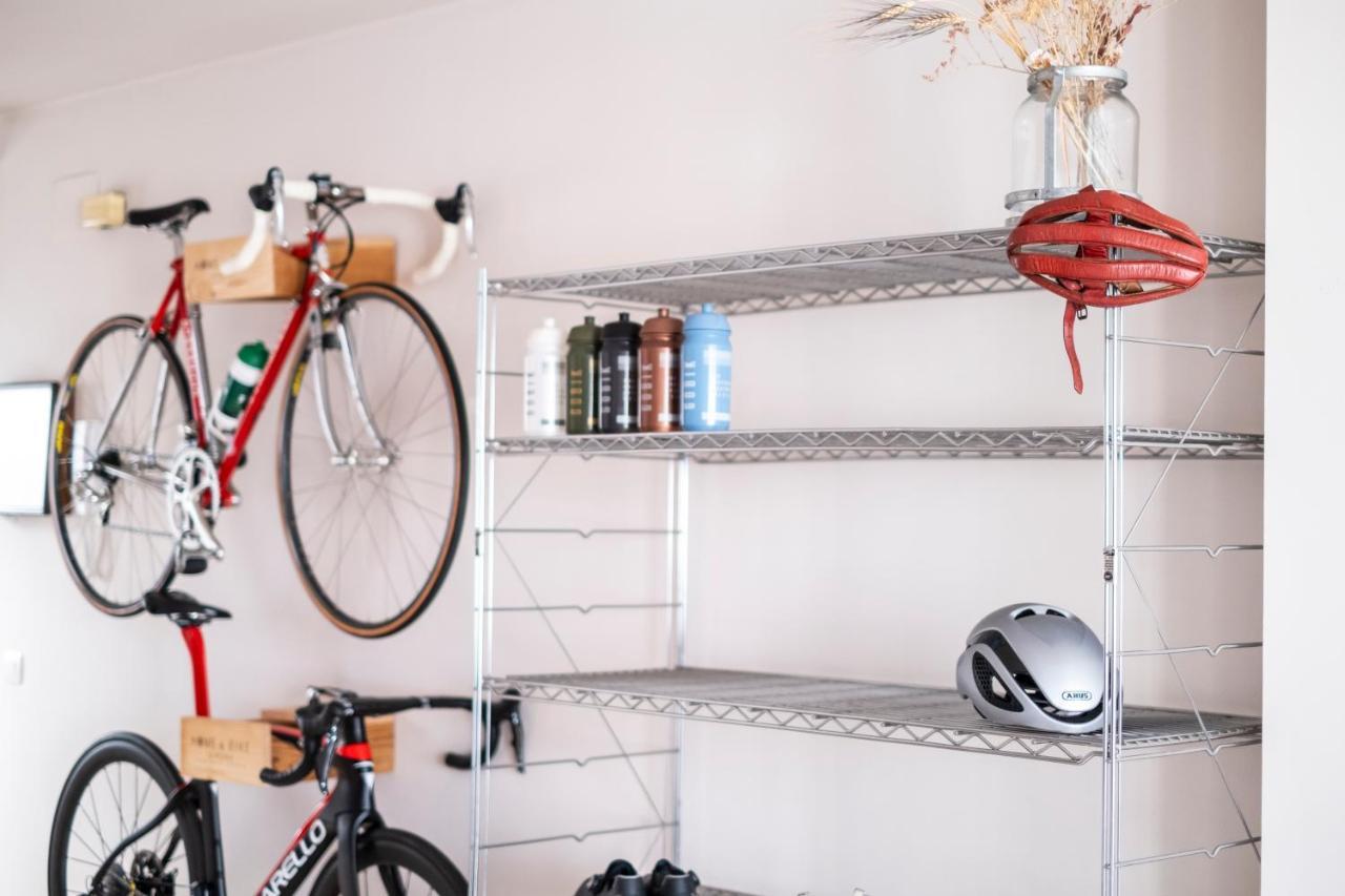 Bravissimo Home & Bike Girona Esterno foto